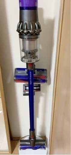 Dyson コードレス掃除機 V11