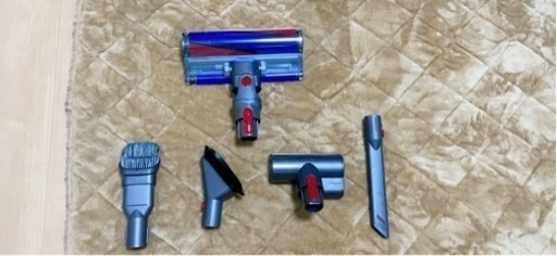 Dyson コードレス掃除機 V11 
