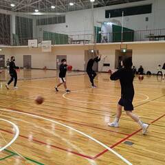 ONELYS wakayama 大人バスケ🏀🌈✨の画像