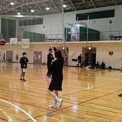 ONELYS wakayama 大人バスケ🏀🌈✨の画像