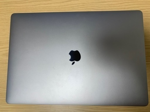 MacBook  Pro16インチ