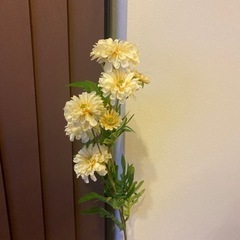 フランフラン　造花4種類の画像