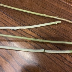 フランフラン　造花4種類の画像