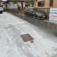 交通誘導警備社員募集！！の画像