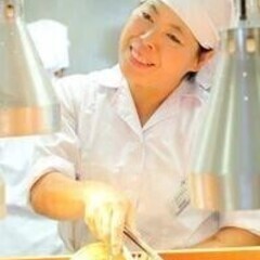 【日払い可】◎前払い制度あり《フルタイム歓迎》瀬戸内製麺で新メン...