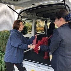 【ダスキン商品のPRスタッフ】未経験OK！週2日～♪シニア世代活...