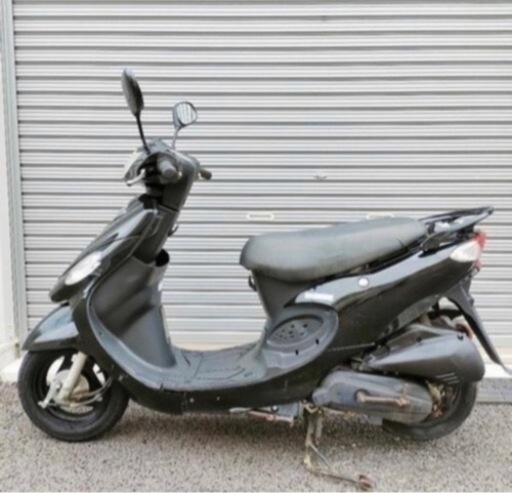 原付バイク　SYM　X'pro50 KAZE