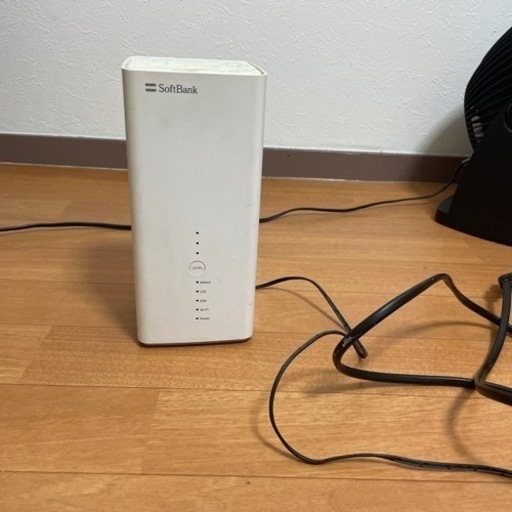ソフトバンクエアー