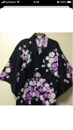 浴衣