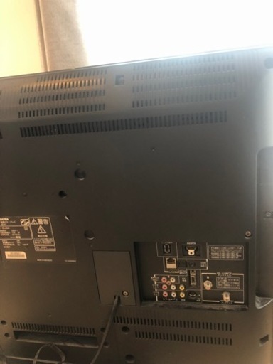 SONY ブラビア　32インチ