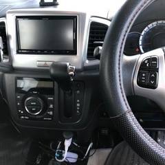 スズキスペーシア2015年式の画像