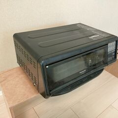 パナソニック魚焼き機の画像