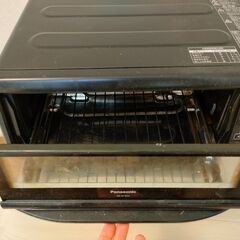 パナソニック魚焼き機の画像