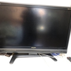 テレビ　下取り用