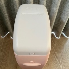 商談中　アプリカ　Aprica おむつ用ゴミ箱　無料