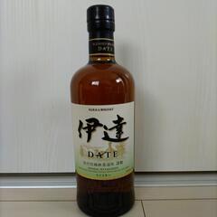 ニッカ 伊達