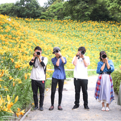 カメラサークルみたいな集まり*ˊᵕˋ* - 友達