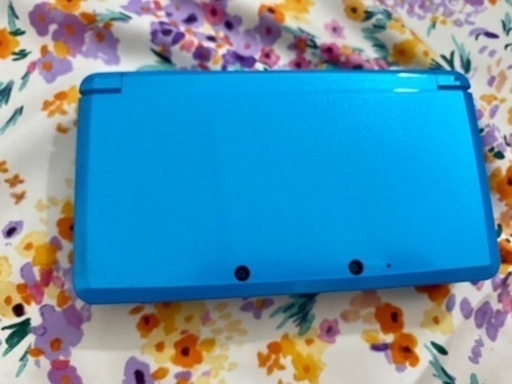 3ds 本体 ＋おまけ付き