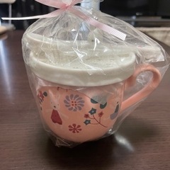 マグカップ
