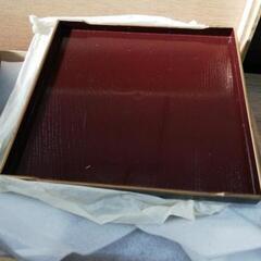 値下げ済 銘々皿 10枚の画像