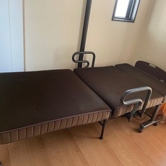 電動ベッド