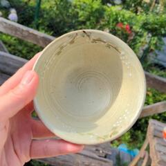 新品未使用、小さめ茶碗の画像