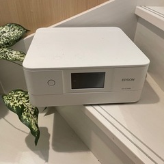 エプソン　EP-879AW
