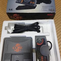 PCエンジン