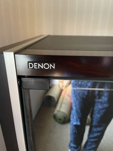 DENONオーディオケース