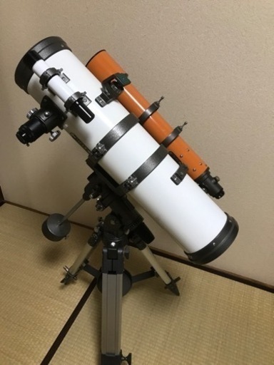 MIZAR ミザール 反射式天体望遠鏡 AR120SL