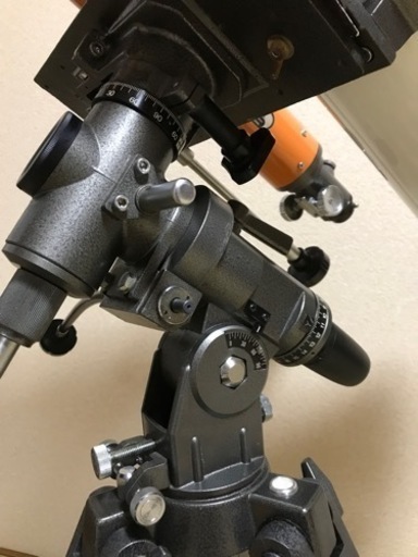 MIZAR ミザール 反射式天体望遠鏡 AR120SL
