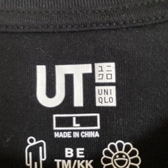 men's   Tシャツ　③の画像