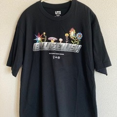 men's   Tシャツ　③