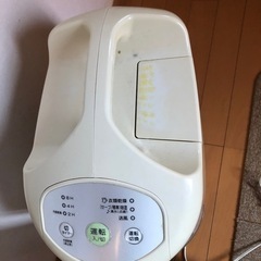 コロナ　除湿機の画像