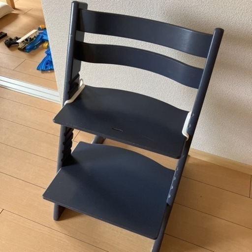 STOKKEチャコールグレー