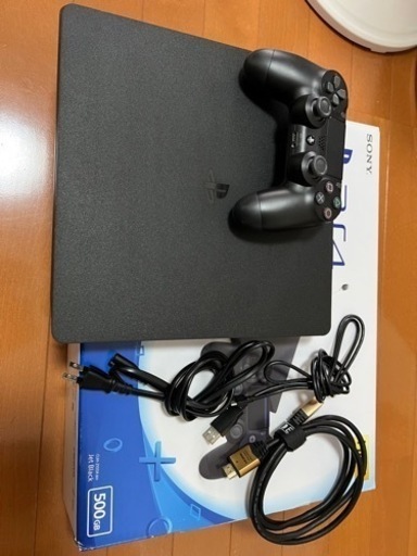 PS4 値下げ　早い者勝ち