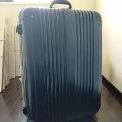 海外旅行用スーツケース