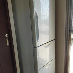【無料】HITACHI製冷蔵庫