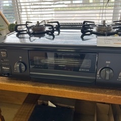 ガスコンロ（62680）