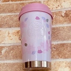 スタバ スターバックス　starbucks ステンレス ボトル ...