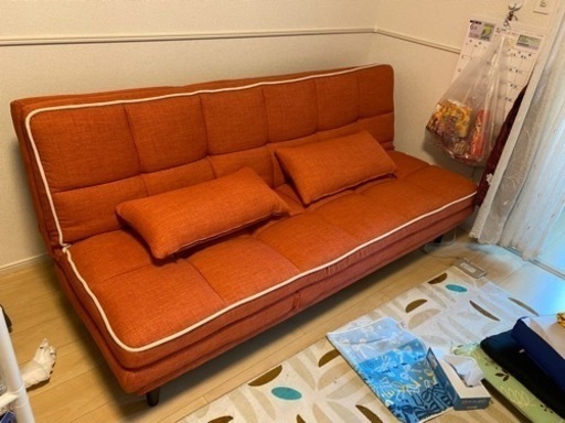 3wayソファベッド