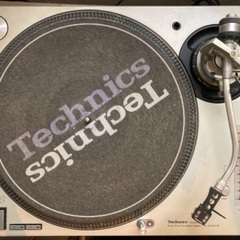 ThechnicsのDJセットをお譲り致します