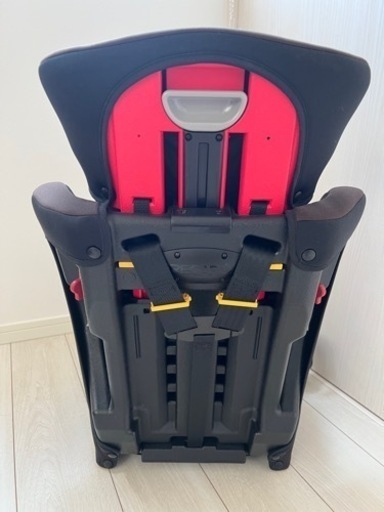 RECARO レカロ　J1 スマイル　ジュニアシート