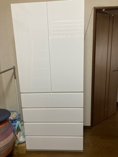 ブレザーダンス　ニトリ