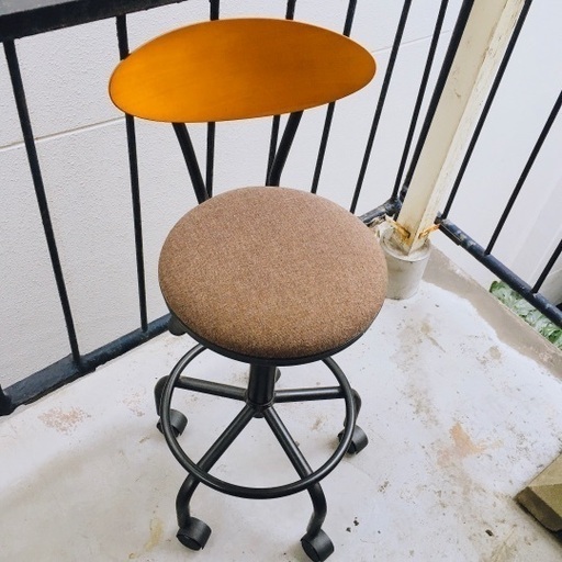 カフェバー チェア【直接引き取り限定】