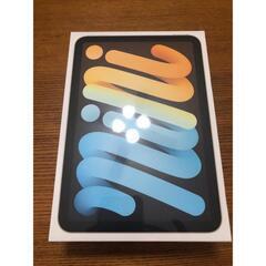 新品未使用2021 Apple iPad mini (第6世代/...