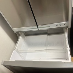 大型冷蔵庫【7／20、21取りにきてくれる方限定】の画像