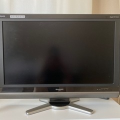 【美品】テレビ 32型★fire TV stick付き