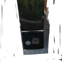 東芝、ミニ冷蔵庫の画像
