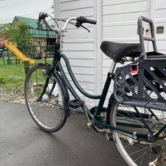 自転車格安で譲ります